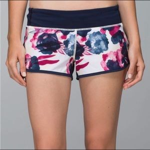 Lululemon Speed Up Short
